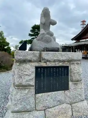 栗橋八坂神社(埼玉県)