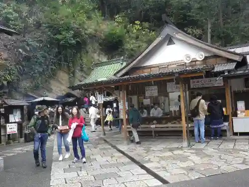 銭洗弁財天宇賀福神社のその他建物