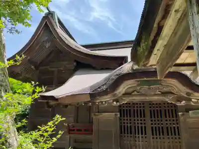 日吉大社(滋賀県)