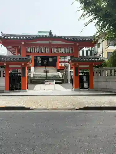 善國寺(東京都)
