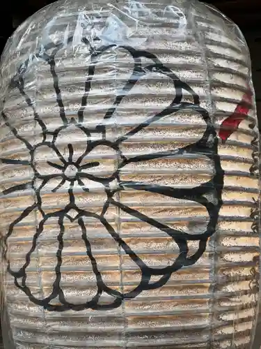 北口本宮冨士浅間神社(山梨県)