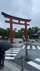 鶴岡八幡宮(神奈川県)