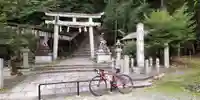 八神社(京都府)
