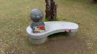 札幌護國神社の七五三参