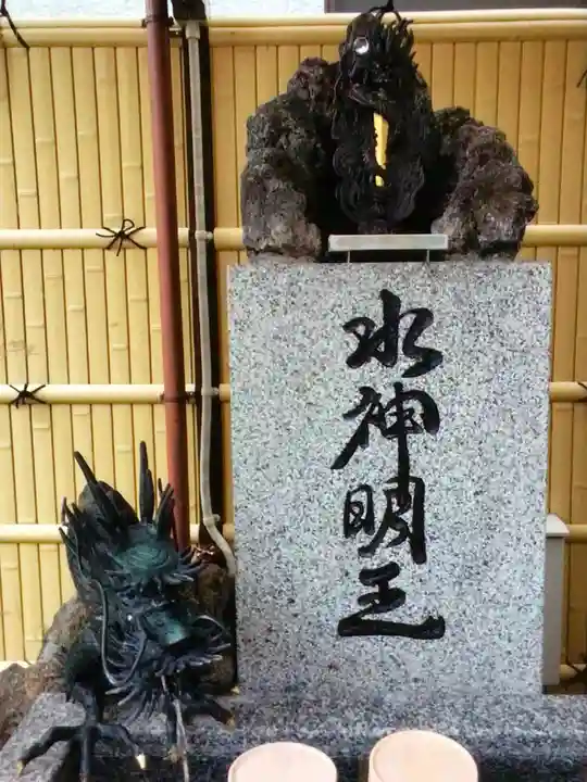 長國寺(東京都)