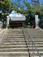 海龍寺(広島県)