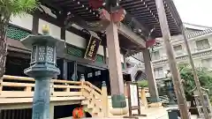 太融寺(大阪府)