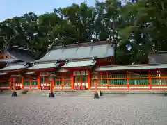 熊野速玉大社の建物その他