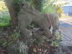 八幡神社(神奈川県)