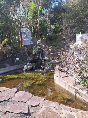 諸津観音(長崎県)