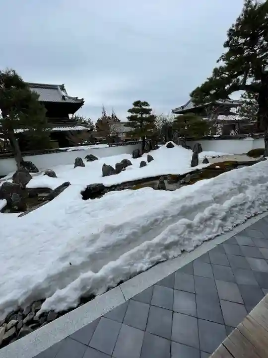漢陽寺(山口県)