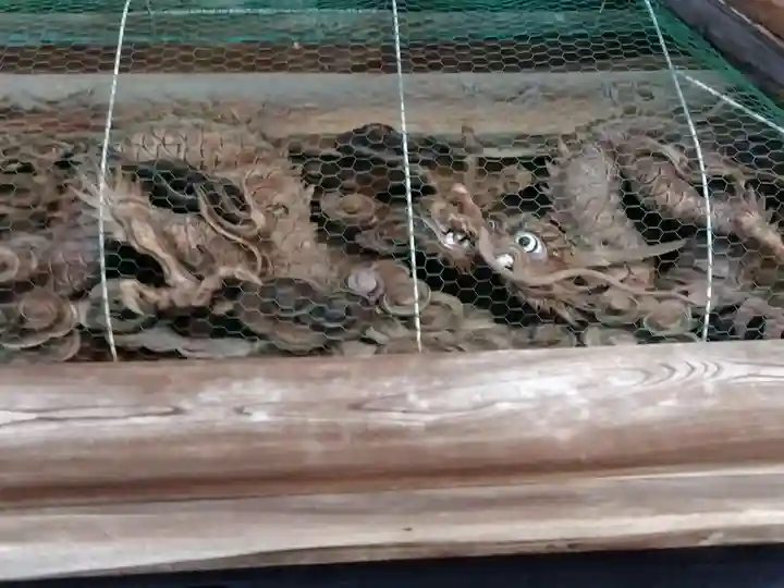 平等会寺(福井県)