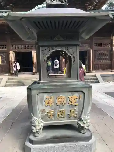 建長寺のその他建物