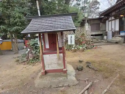 飯野八幡宮(福島県)