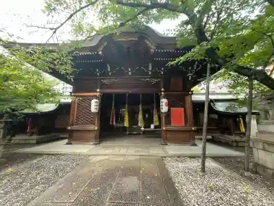 天孫神社(滋賀県)
