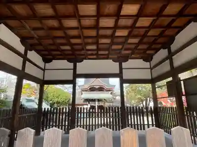 天満宮(滋賀県)