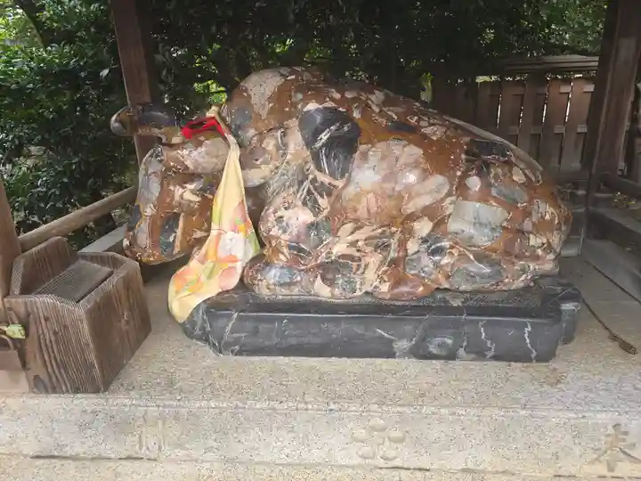 北野天満宮(京都府)