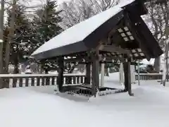 江南神社(北海道)