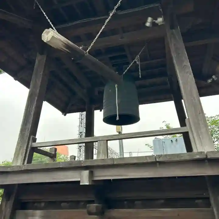 光明院(東京都)