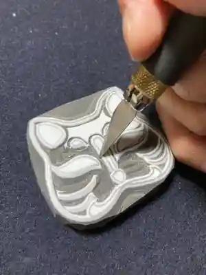 御霊神社(奈良県)