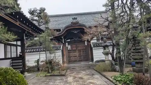 慈眼寺(京都府)