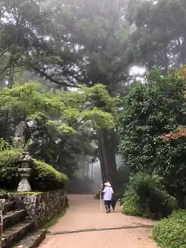 鶴林寺の建物その他