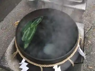 伊砂砂神社のお祭り
