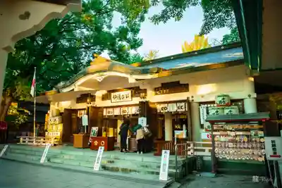 加藤神社(熊本県)