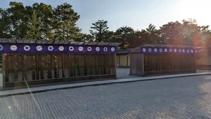 大覚寺(京都府)