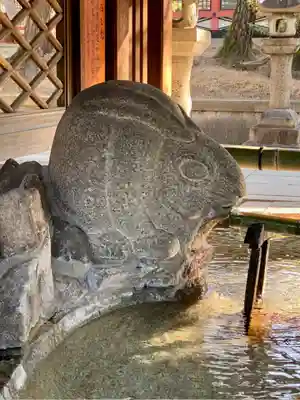 住吉大社(大阪府)