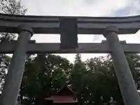 弘前八坂神社(青森県)