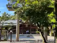 猿田彦神社のその他建物