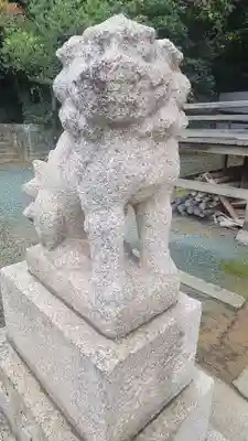 天一稲荷神社(愛媛県)