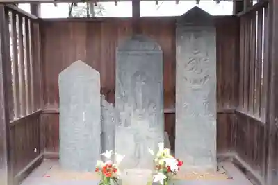 成就院浄光寺のその他建物