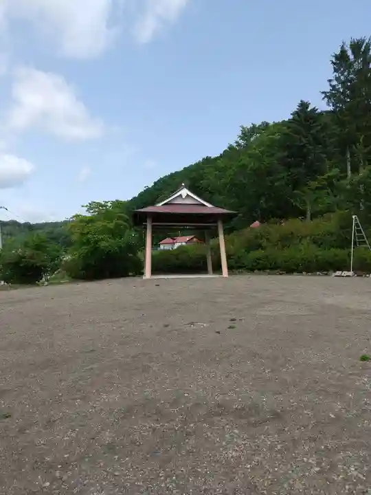 本別神社のその他建物