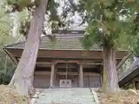 薬師寺のその他建物