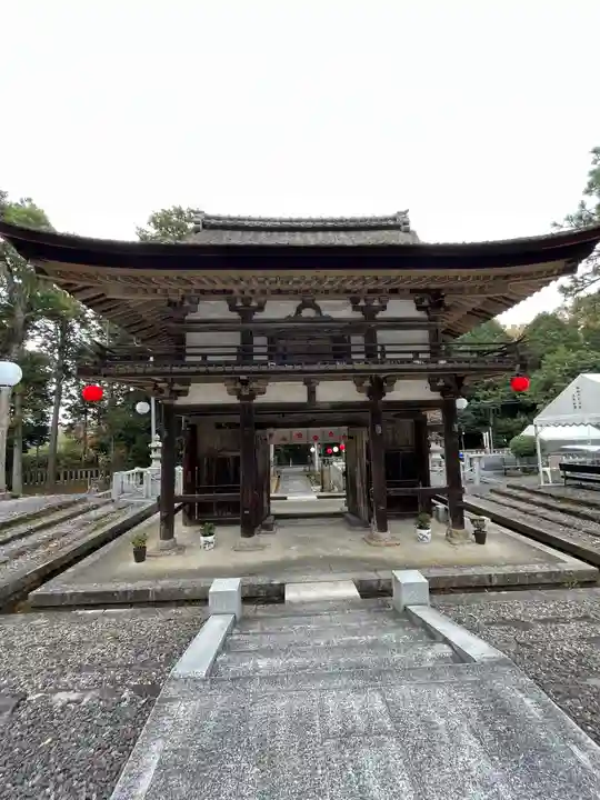 大野神社(滋賀県)