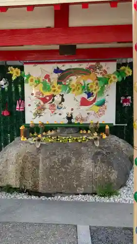 別小江神社(愛知県)