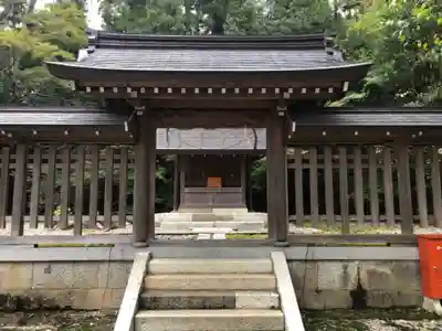 多賀大社の末社・摂社