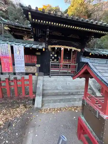 八千戈神社(静岡県)