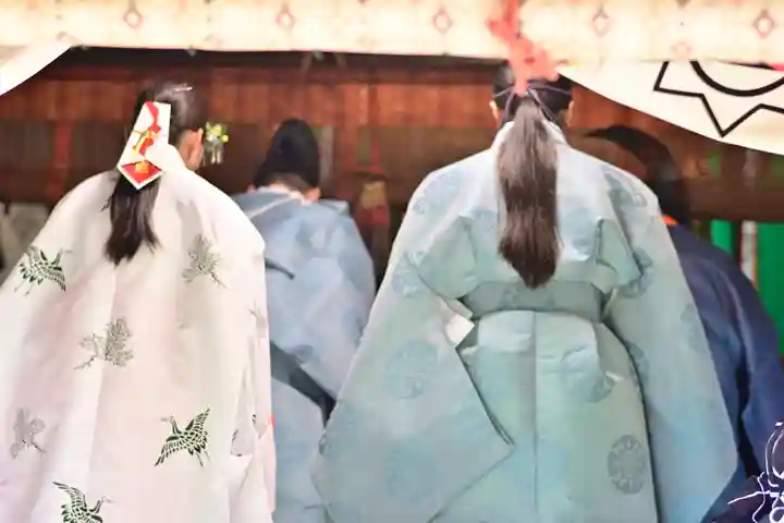 横浜御嶽神社(神奈川県)