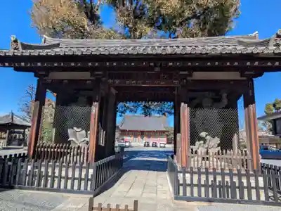 宝仙寺(東京都)
