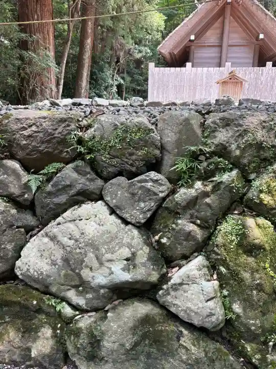 伊勢神宮外宮(豊受大神宮)(三重県)