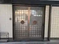 覺音寺(東京都)