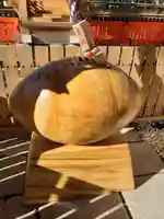 雑太社のその他建物