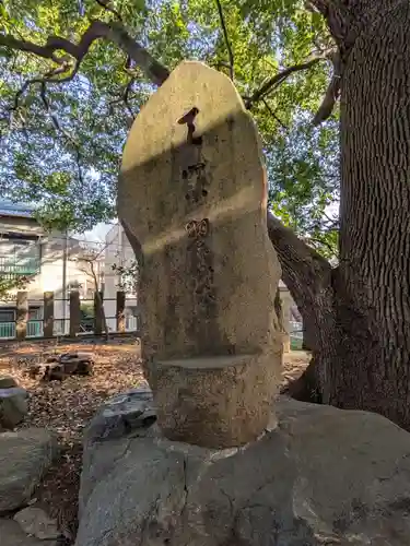 世田谷八幡宮(東京都)