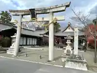 河曲神社(滋賀県)