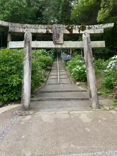 吉備津神社(岡山県)