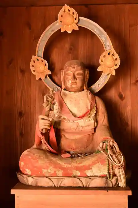 安楽寺(長野県)