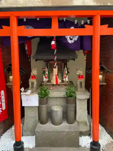 稲荷神社(兵庫県)